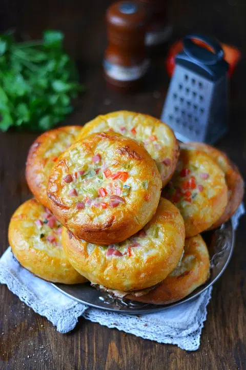 Смаженка белорусская