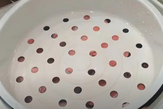 Отварное говяжье легкое — шаг 3