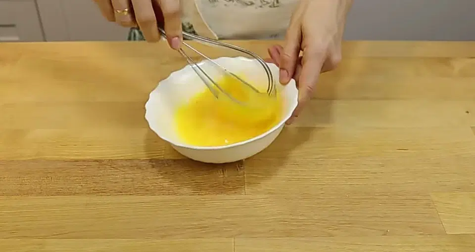 Вкусные домашние пирожки с тыквенной начинкой — шаг 2