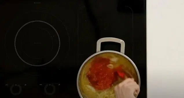 Буйабес — шаг 9