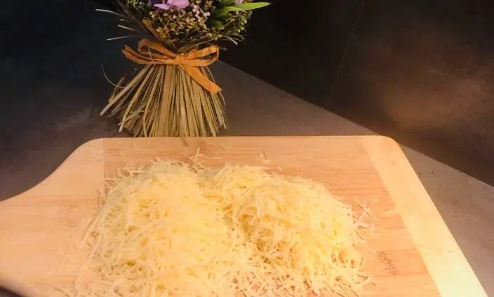 Паста карбонара «Pasta alla carbonara» — шаг 1