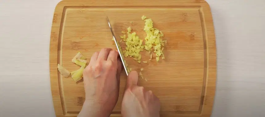 Лапша с мясом — шаг 3