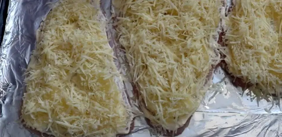 Индейка с ананасом — шаг 6