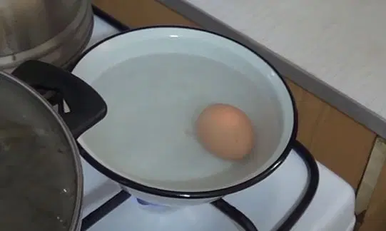 Заливное мясо — шаг 3