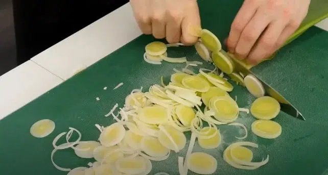Буйабес — шаг 6