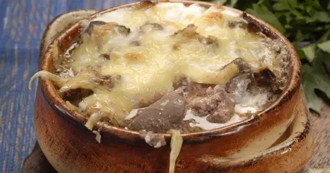 Шорпо Сусамыр