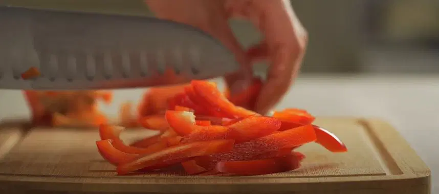 Лапша с мясом — шаг 10