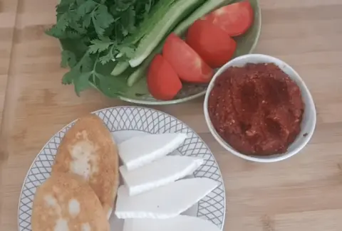 Аджика грузинская