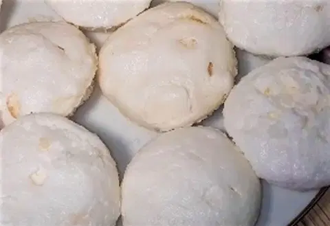 Безе без взбивания