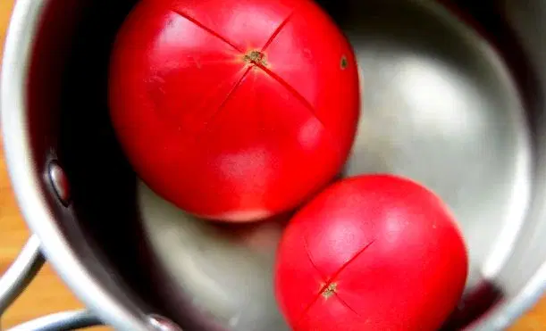 Рецепт икры из кабачков с лимонной кислотой без уксуса — шаг 2