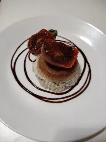 Мини чизкейки — шаг 5