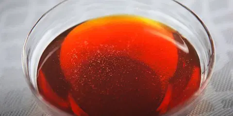 Карамельный сироп