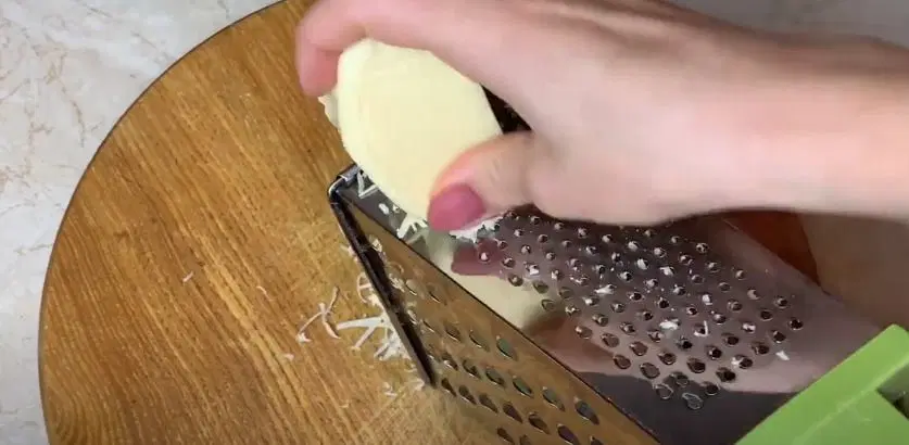 Зубатка с рисом в духовке — шаг 4