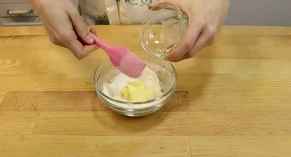 Вкусные домашние пирожки с тыквенной начинкой — шаг 13
