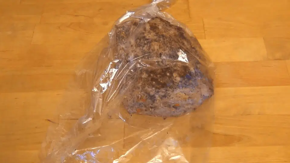 Буженина с овощами — шаг 4