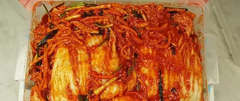 Кимчи