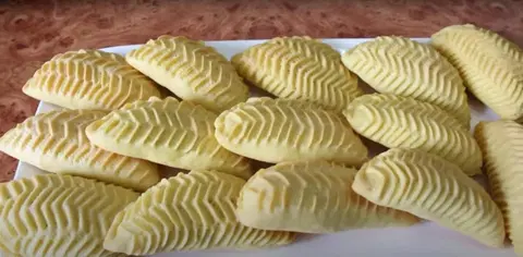 Шакер бура