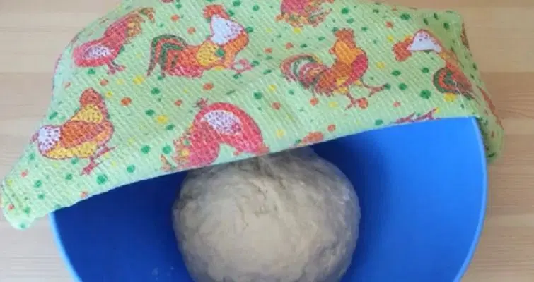 Бурма с мясом в духовке — шаг 2