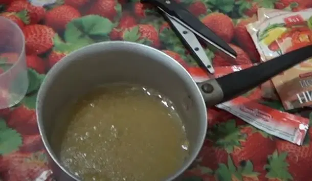 Заливное мясо — шаг 2