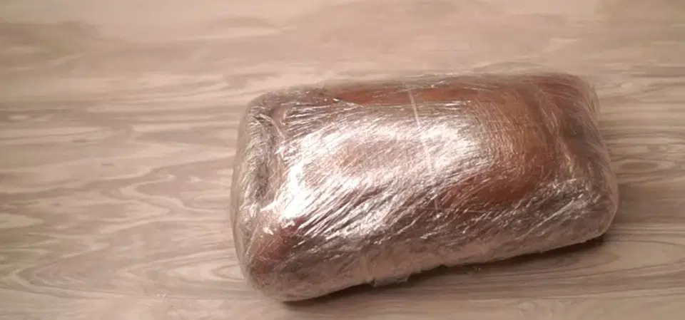 Рулет из свиных ножек — шаг 5