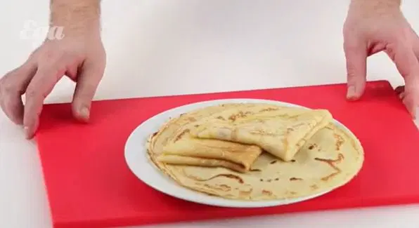 Американские блины