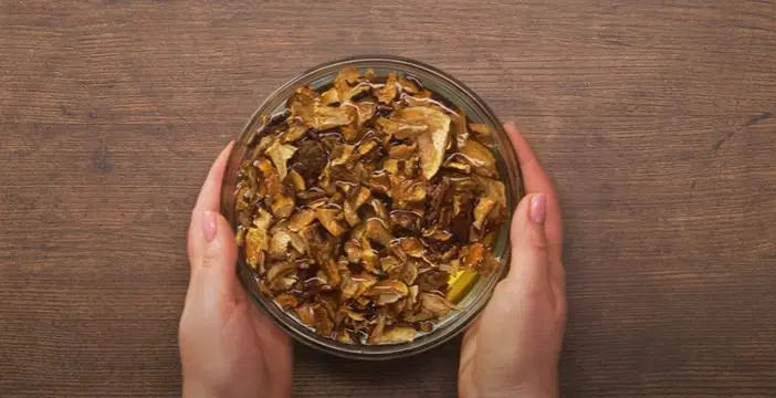 Бигос по-польски — шаг 1
