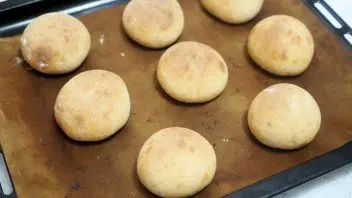 Заварные булочки — шаг 10