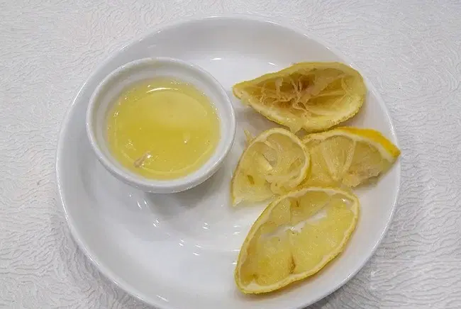 Пастила манго — шаг 2