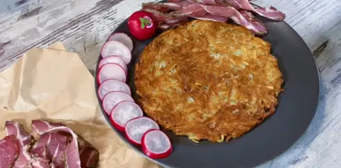 Рёшти
