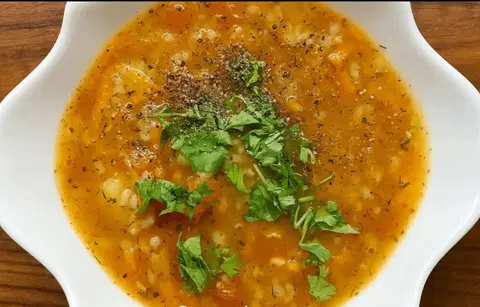 Харчо без мяса