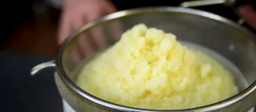 Капустный квас — шаг 4