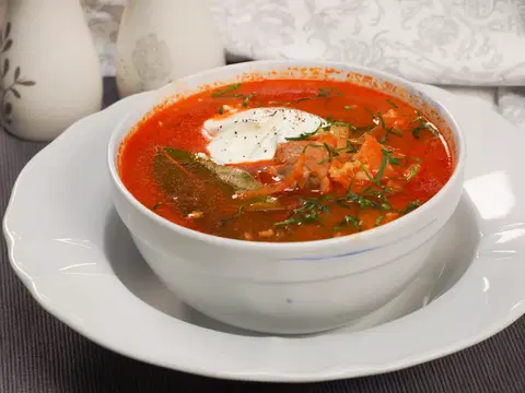 Капустняк с пшеном