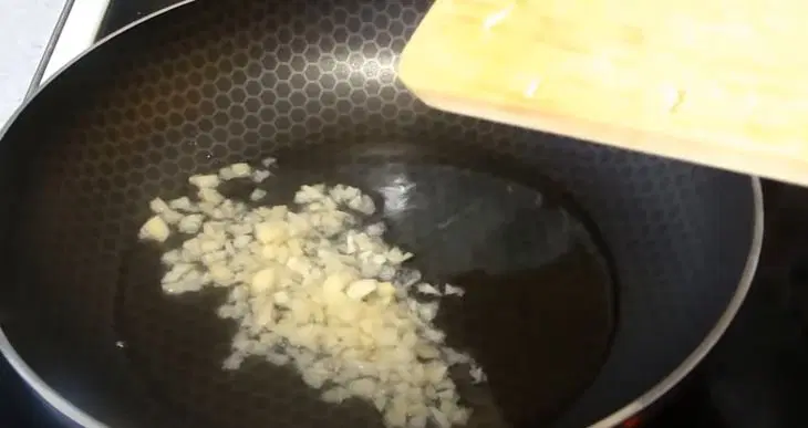 Полезный гарнир из брокколи — шаг 5