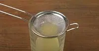 Фруктовый торт-желе со сливками и творожным кремом — шаг 18