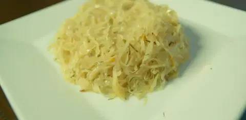 Зауэркраут