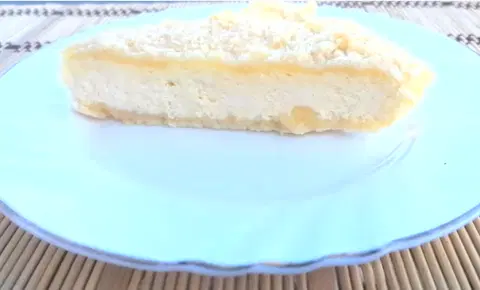 Ватрушка королевская