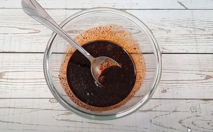 Лапша удон с курицей и овощами — шаг 4