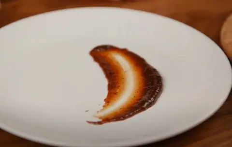 Соус из красного вина к мясу