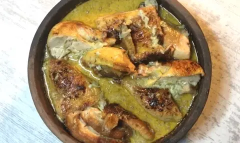 Шкмерули