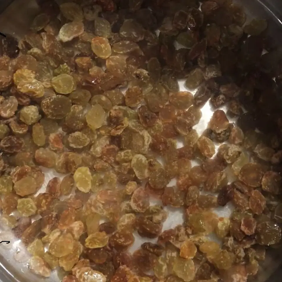 Венский штрудель с яблоками и корицей — шаг 1