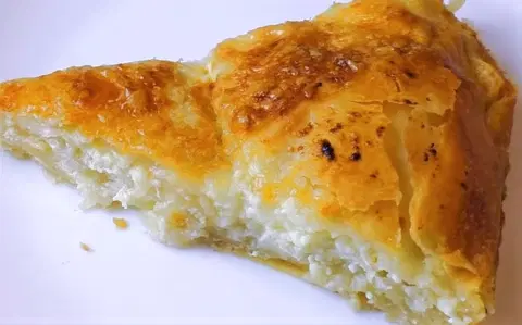 Баница болгарская