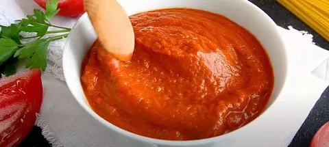 Соус маринара