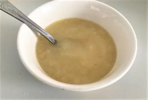 Грушевый курд