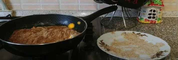 Шницель куриный по-венски — шаг 5
