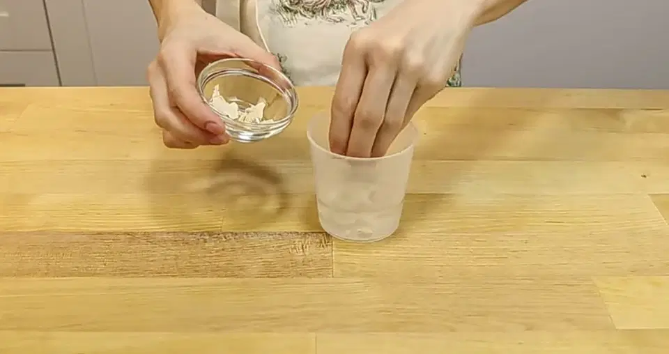 Вкусные домашние пирожки с тыквенной начинкой — шаг 1