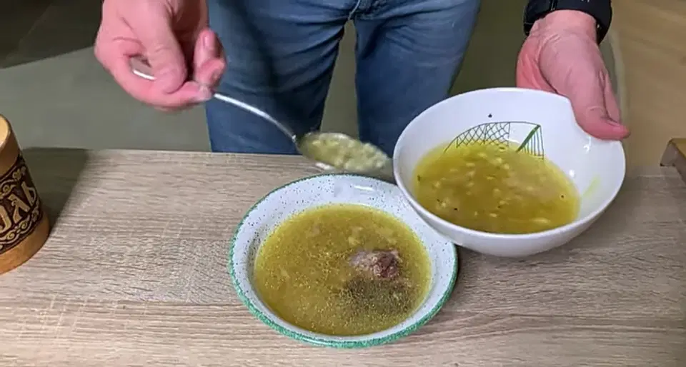 Хаш — шаг 7