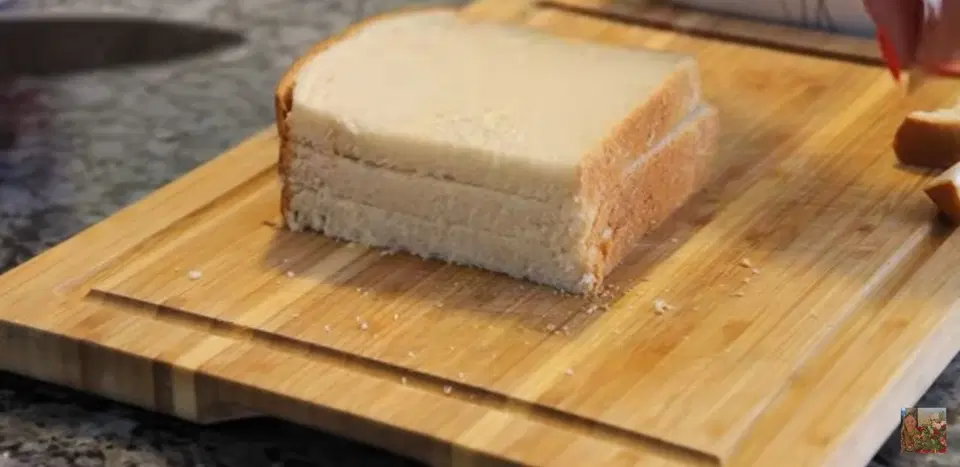 Быстрые куриные котлетки — шаг 1