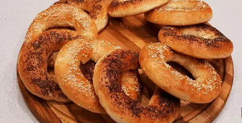 Бублики