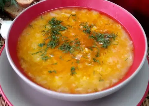 Капустняк с куриным филе