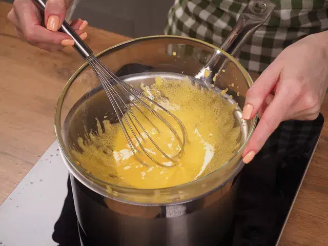 Мороженое детям из бананов — шаг 3